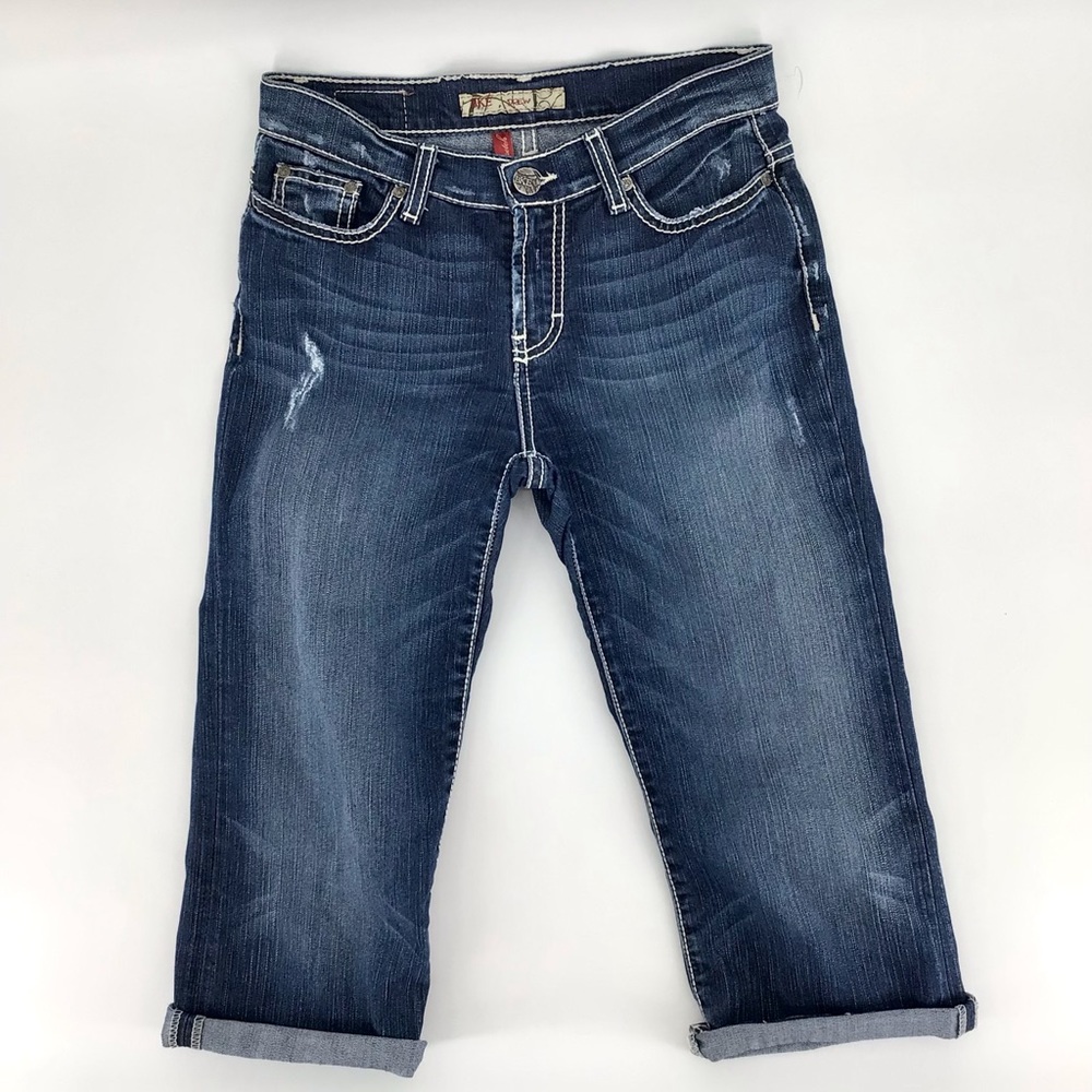 BKE Drew Stretch Denim Jeans Sz 26